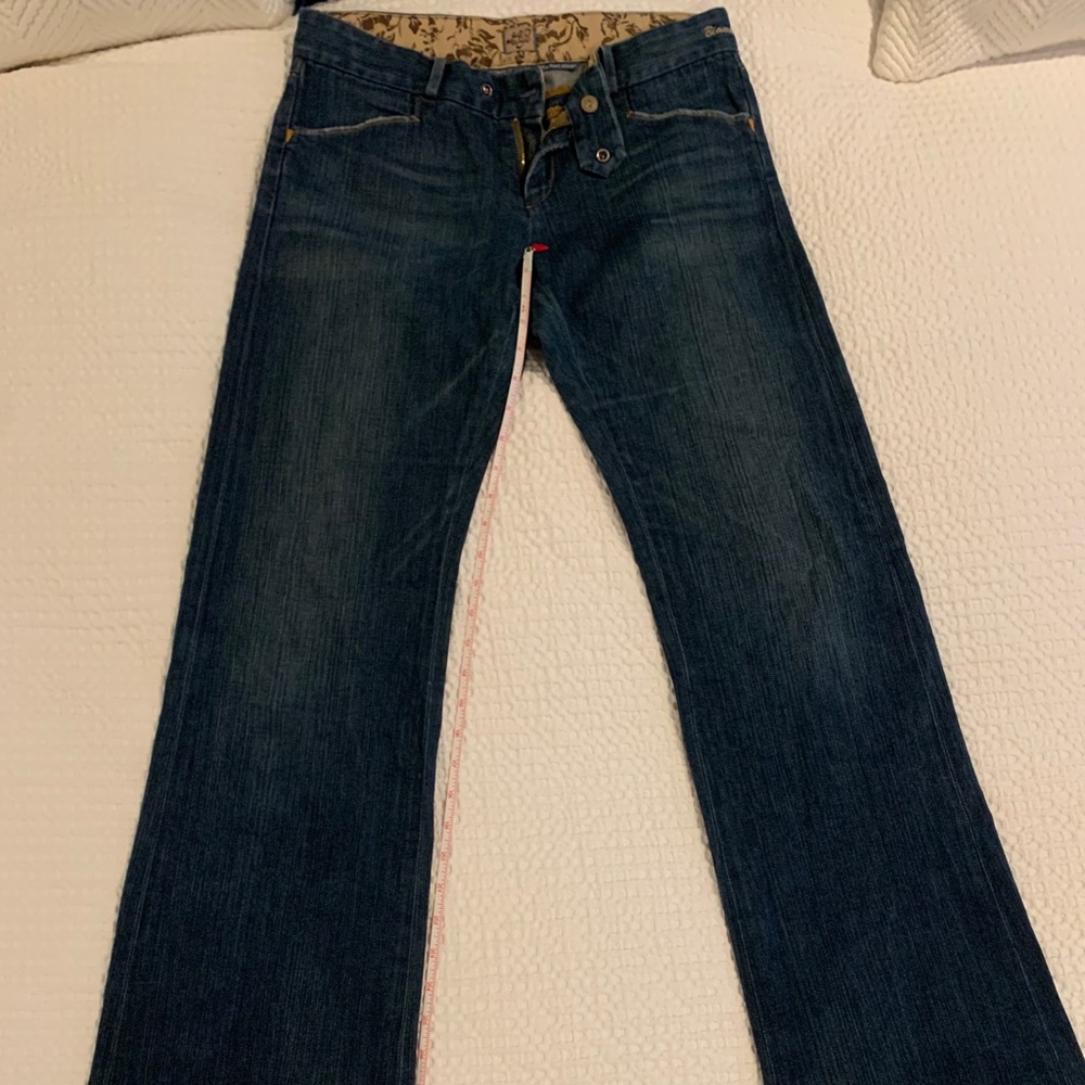 GOLDSIGN Jeans - Size 28